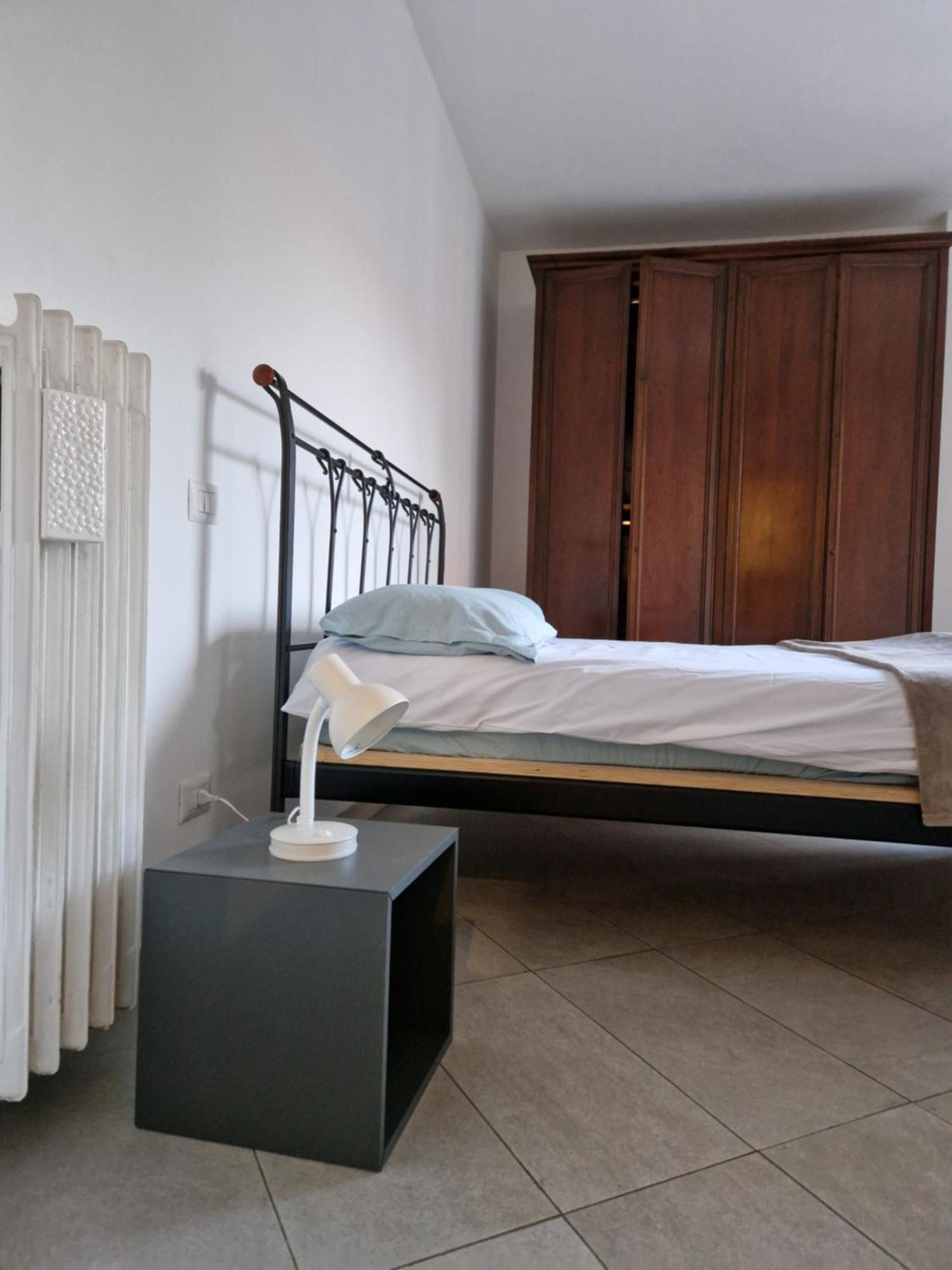 Appartamento Michelino - In Fiera Portello Мілан Екстер'єр фото