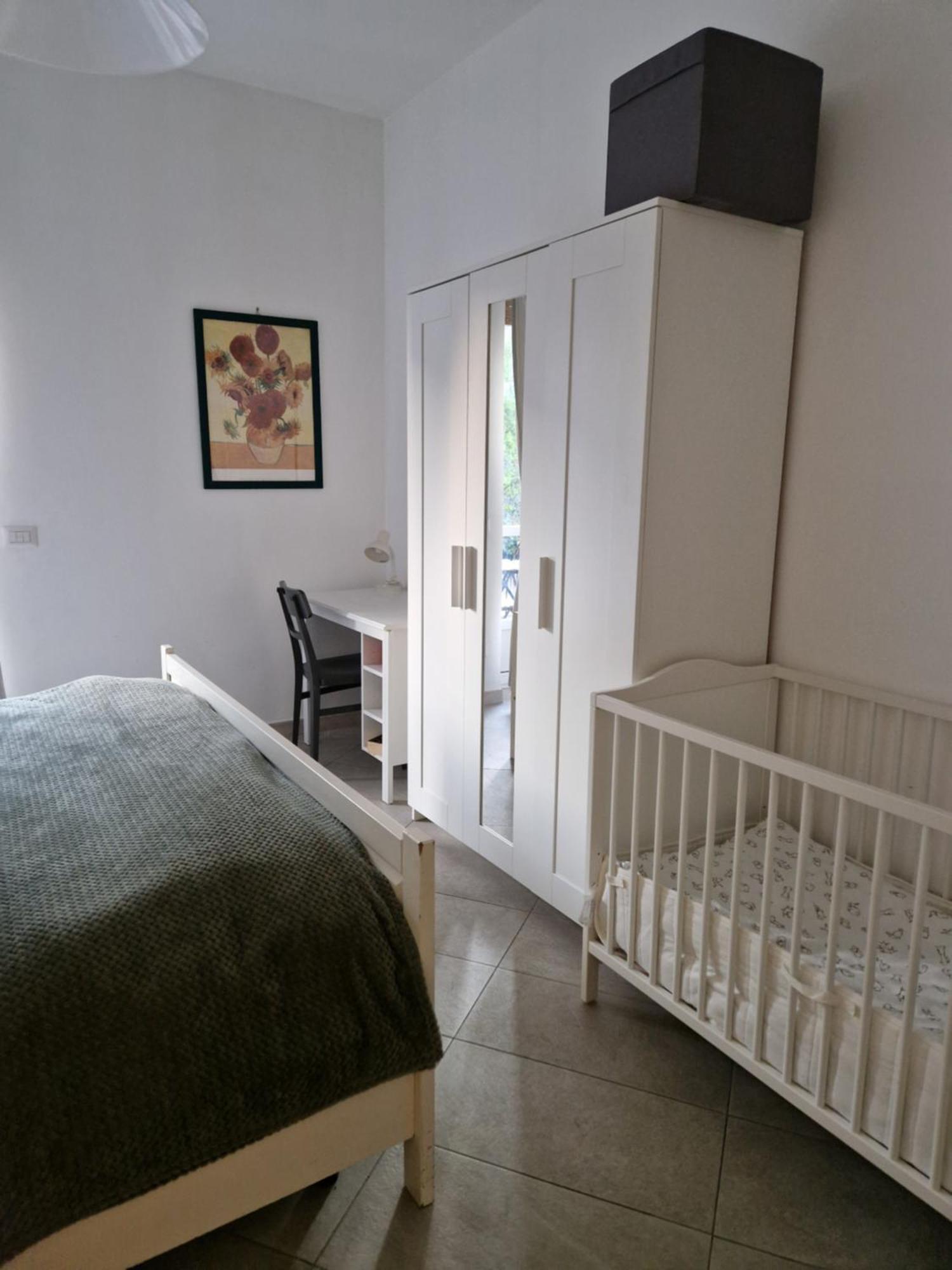 Appartamento Michelino - In Fiera Portello Мілан Екстер'єр фото
