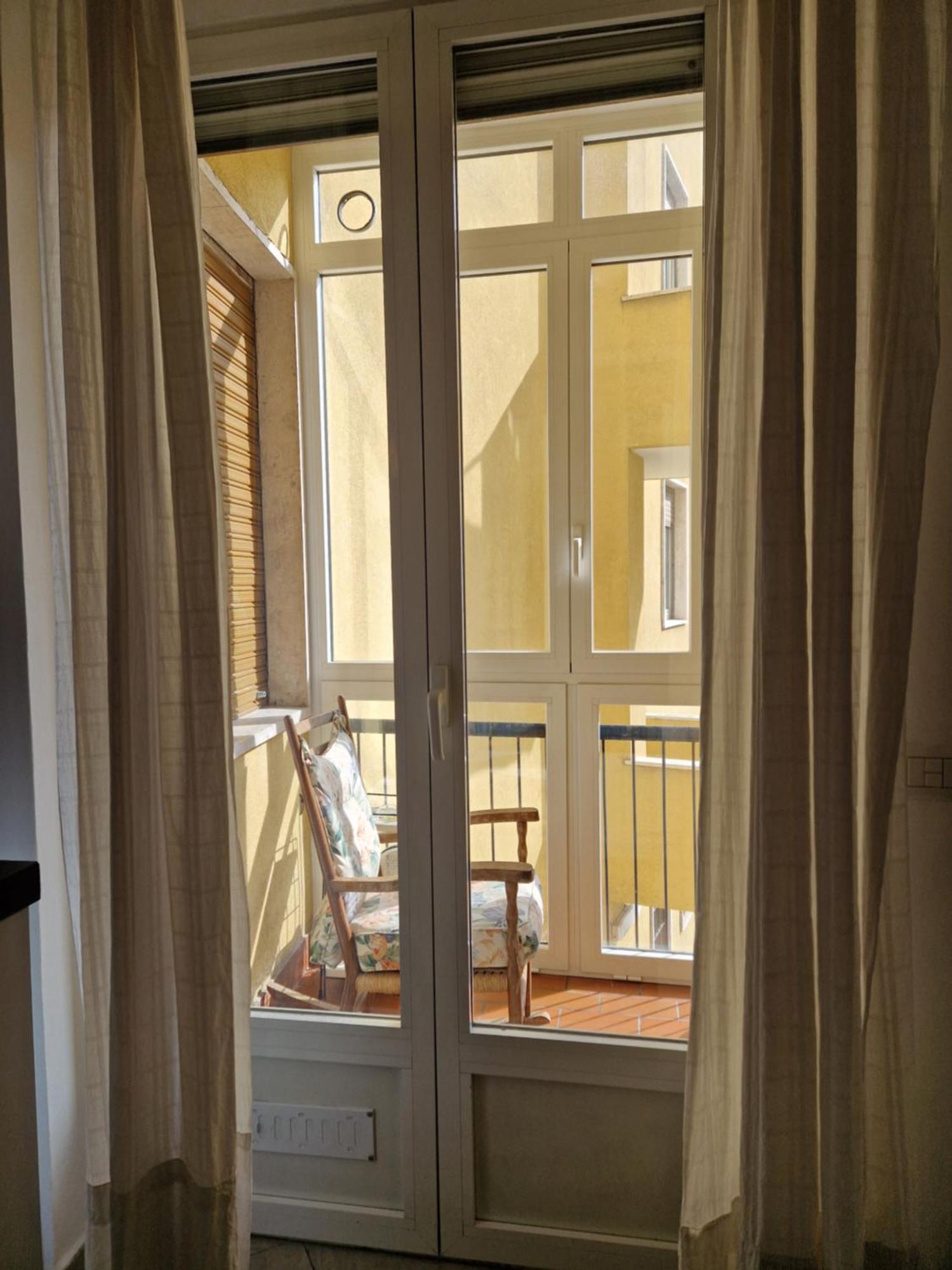 Appartamento Michelino - In Fiera Portello Мілан Екстер'єр фото